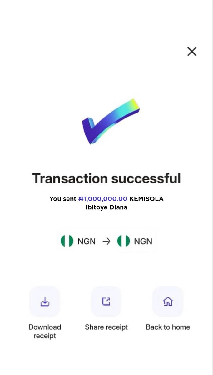 Ègúngun of Africa tweet media