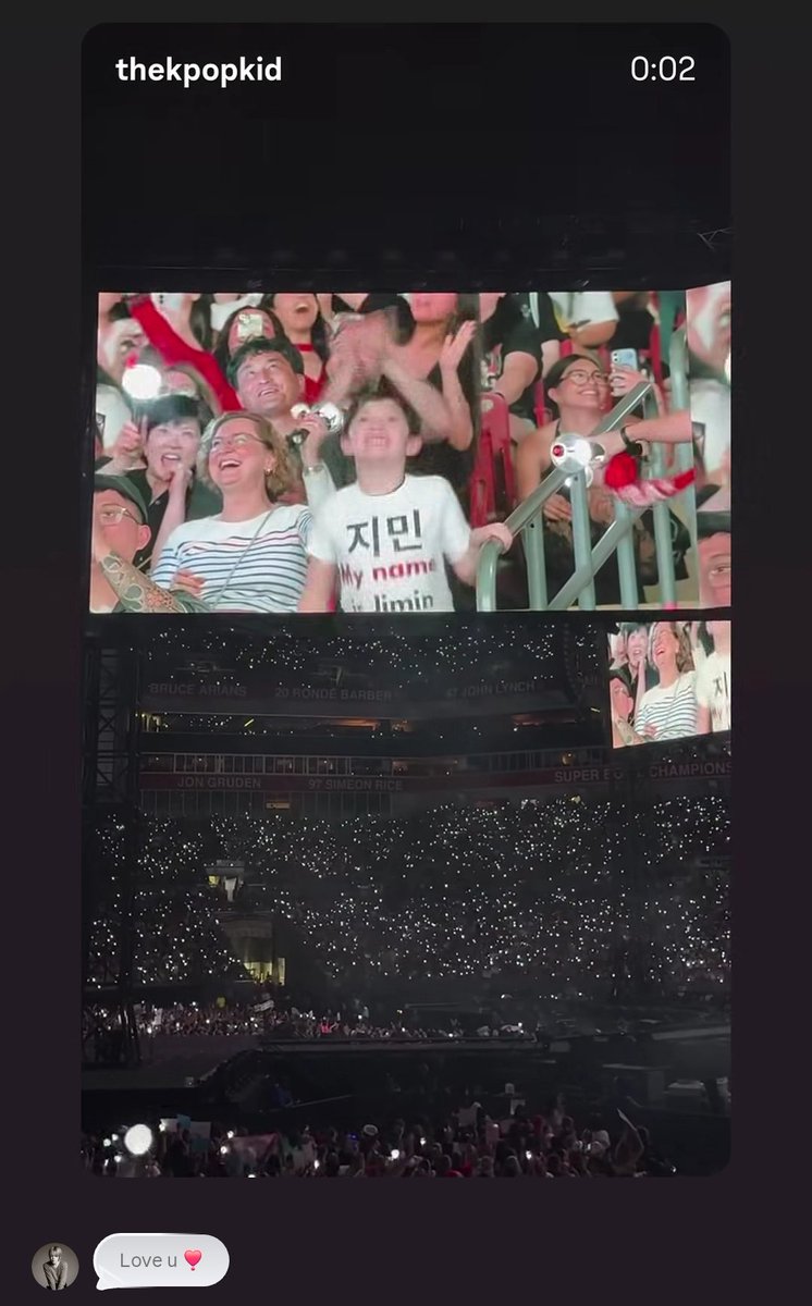 BTS Updates & Translations tweet media