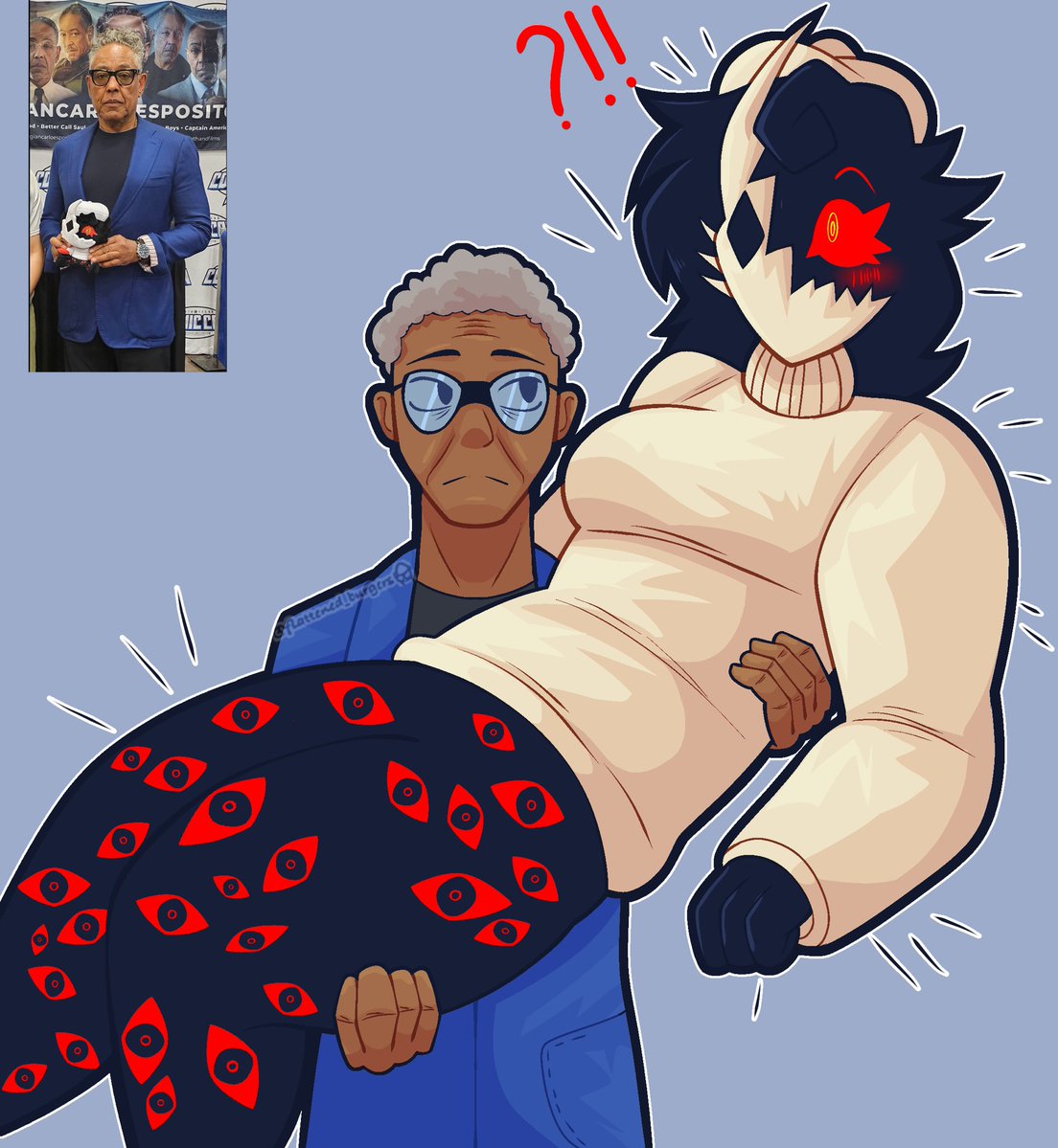 🍔Flattened_burgers🍔(COMMS CLOSED) tweet media