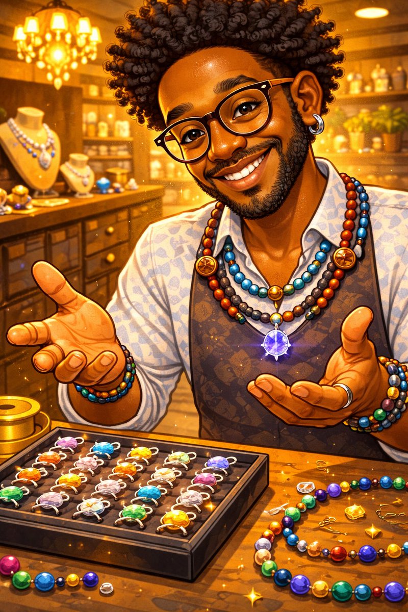 kornkiddd's tweet image. Discover timeless custom jewelry designs that tell your story visit us today makonnennejewels.com  and let your sparkle shine #customjewelry #shop #ordernow #barbados #ootd