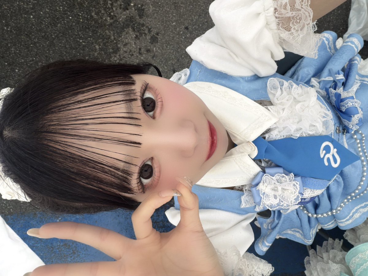 たっくん@CUTIE STREETファン☆ tweet media