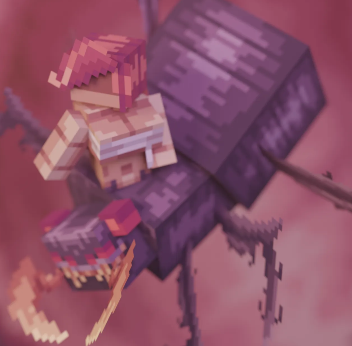 anderCrak09's tweet photo. HOY HAREMOS UN EVENTO DONDE LOS JUGADORES DE EXPERIMENTO HARDCORE SE ENFRENTARAN A UN EXPERIMENTO MUY PELIGROSO #MINECRAFT #KICK https://t.co/gm5PWEZZAz