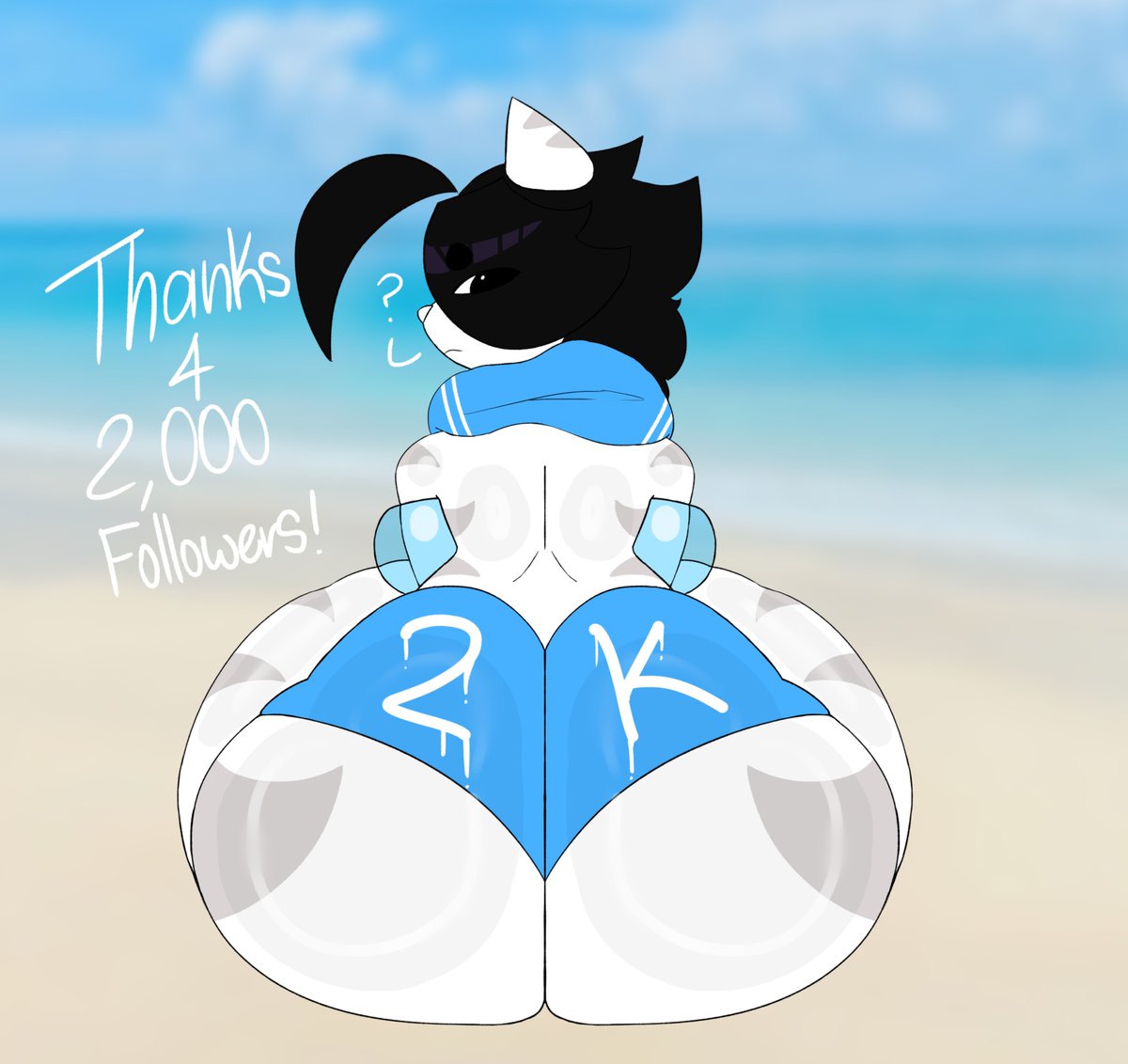 tunalolol's tweet photo. thanks for 2k followers my chudlings https://t.co/f3iPCDh8AN