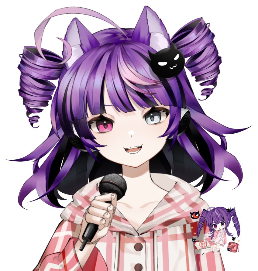 Yoyoloid (￣ᵕ￣) tweet media