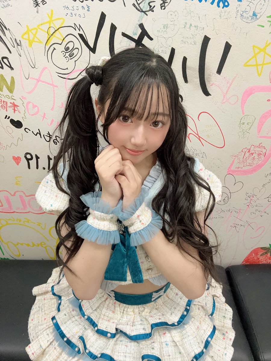 小川栞依利 tweet media