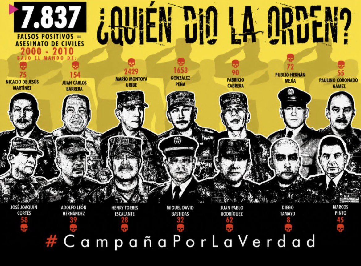 No podemos repetir esta historia de la infamia.