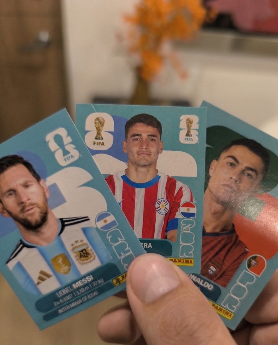 OOC Fútbol Paraguayo (@out_futbolpy) on Twitter photo 