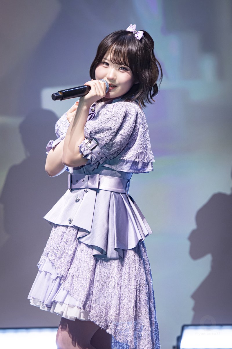 ✩┈┈┈∘*┈୨୧┈*∘┈┈┈✩

2026年4月25日
『スターアイドルサミット vol.15』
新宿LUMINE0

#清麗使命女子
#大園心結 （おおぞのみゆ）<a href="/o_zonomiyu/">大園心結(おおぞのみゆ)</a> 

✩┈┈┈∘*┈୨୧┈*∘┈┈┈✩