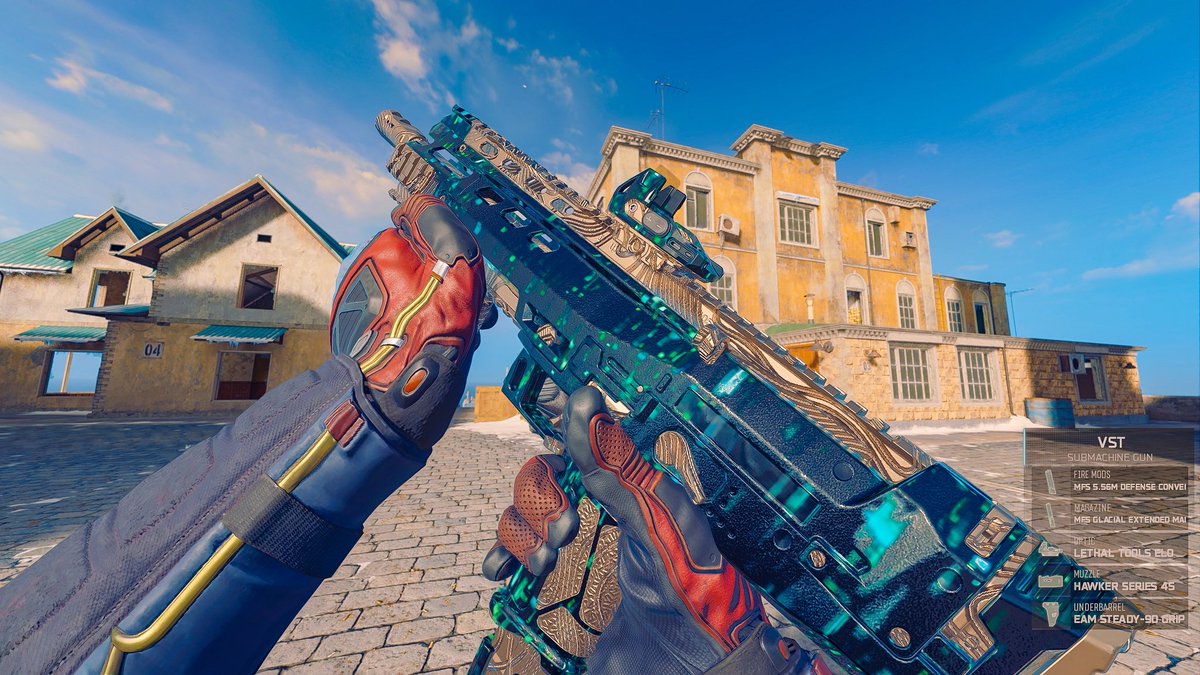 PRNinja23's tweet image. CALL OF DUTY REBIRTH ISLAND GAMEPLAY VST #CallofDuty #Warzone youtu.be/oWSchWLd2tI?si… via @YouTube