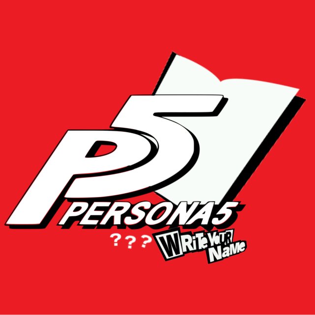 ✨Persona Positivity!✨ tweet media