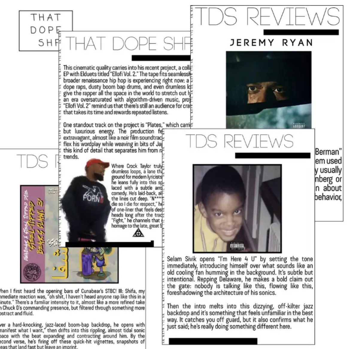 THAT DOPE SHFT 🇪🇷🇨🇦 tweet media