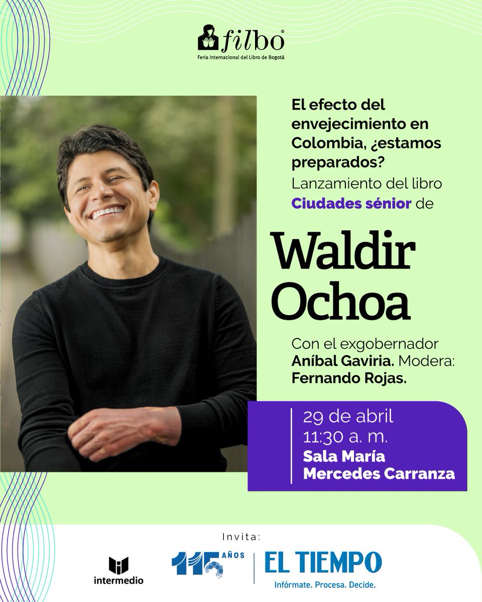 Aníbal Gaviria Correa tweet media