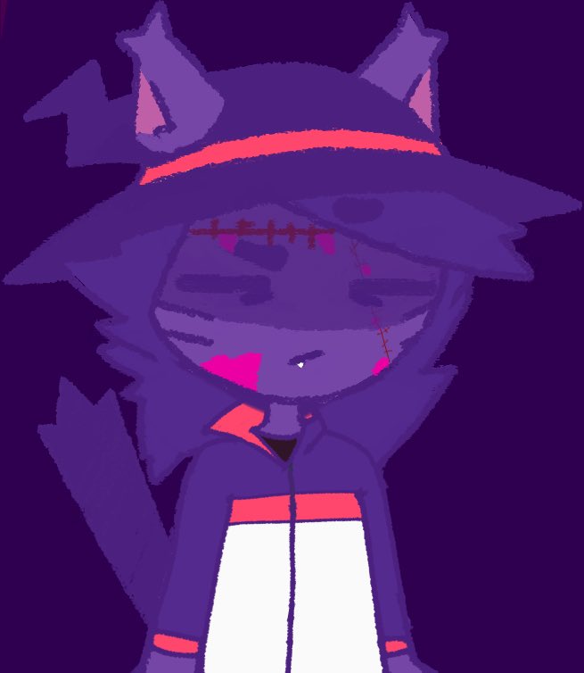 Kali, The Aura Monster tweet media