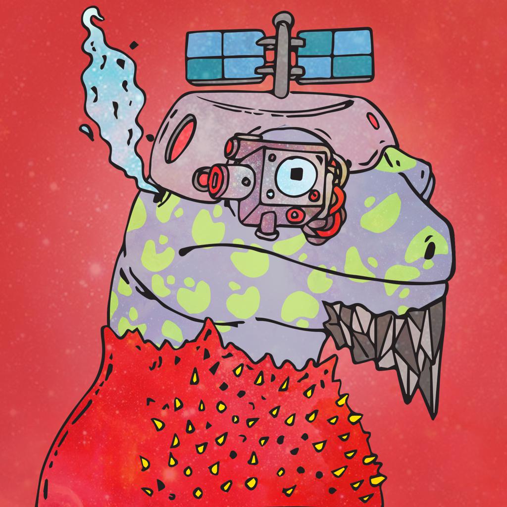 Gecko Sales Bot tweet media