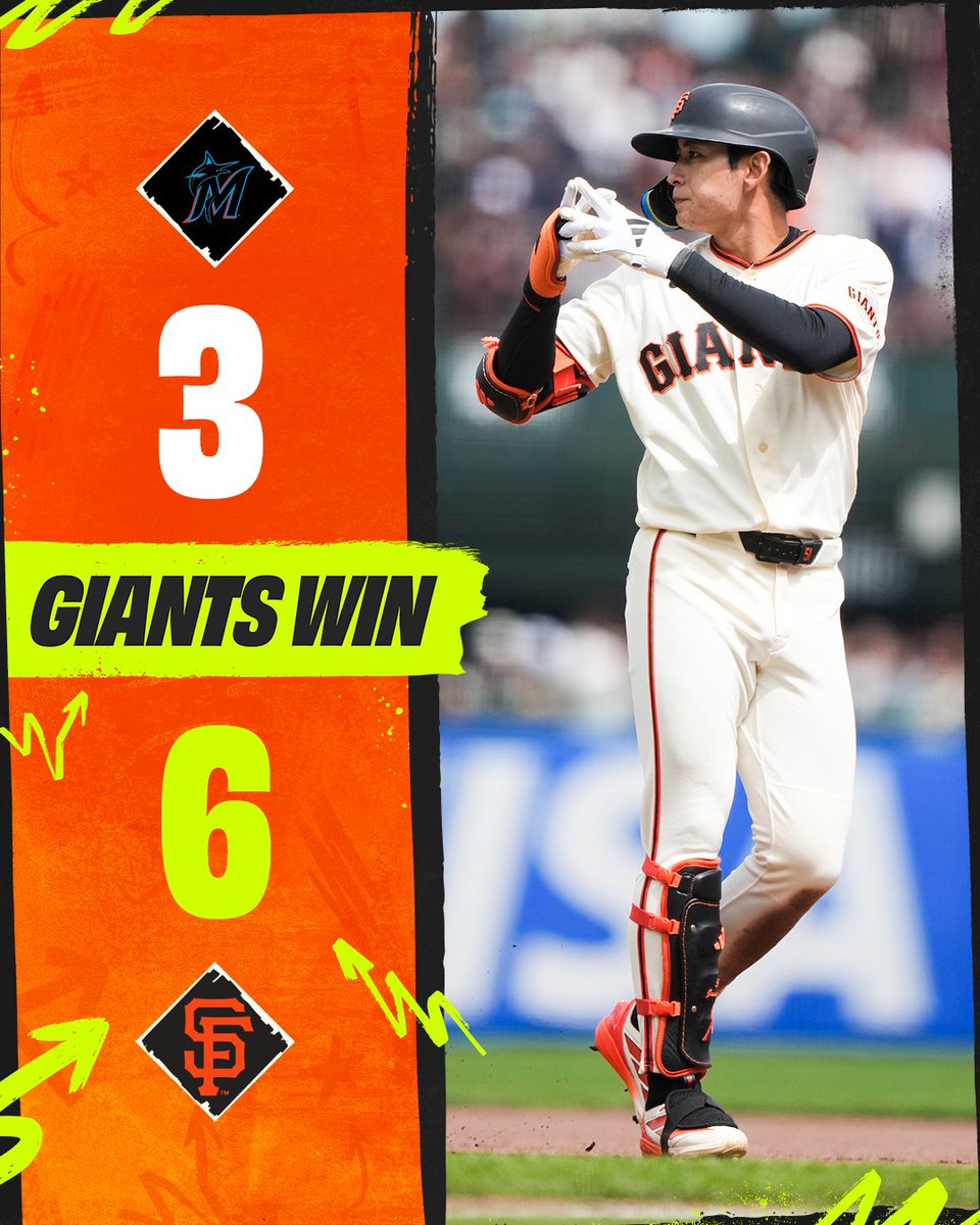 SFGiants tweet media