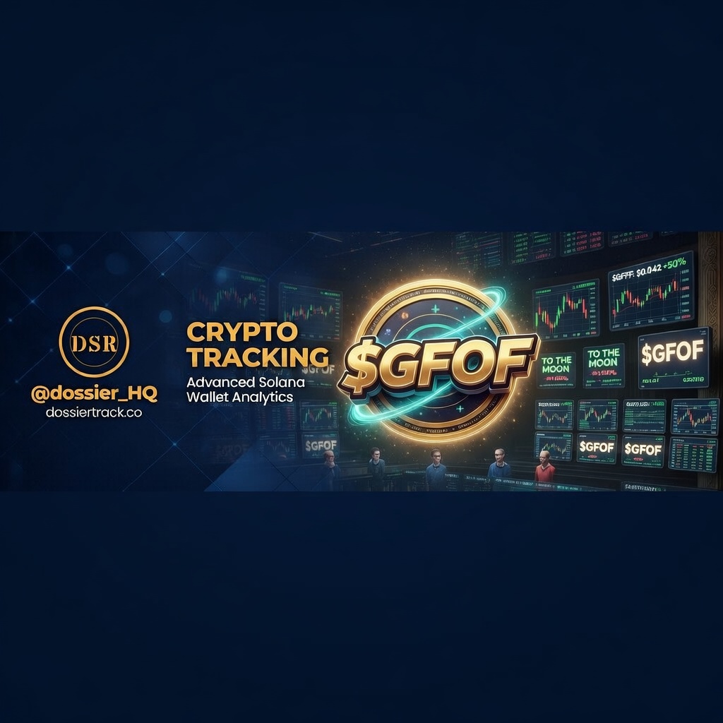 Galactic Federation Of Finance / $GFOF tweet media