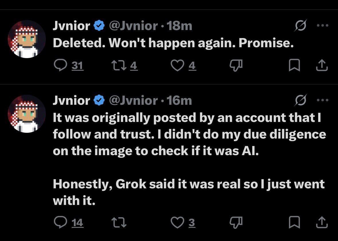 Gina Milan tweet media