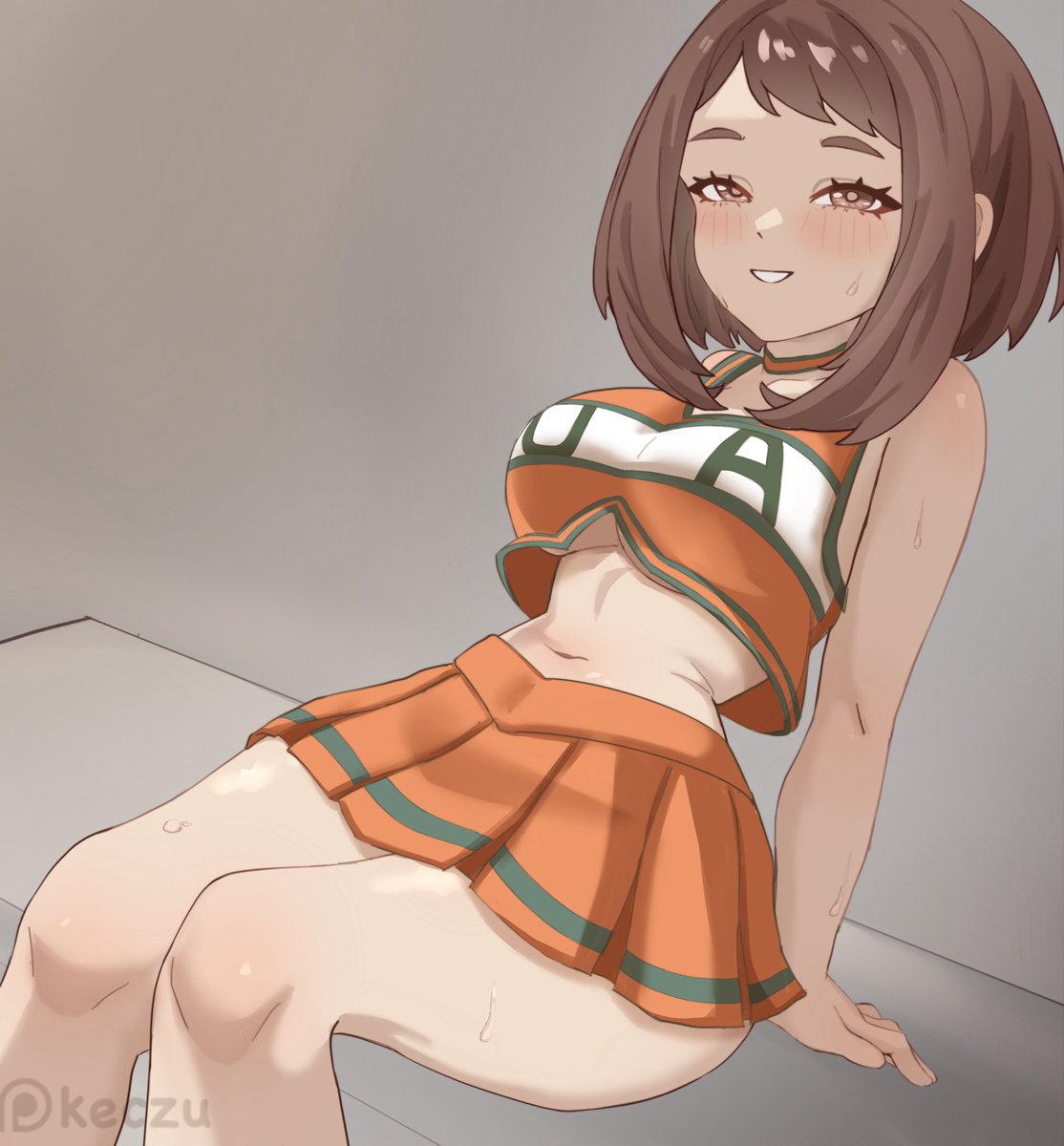 Keczu🔞 (commissions open) tweet media