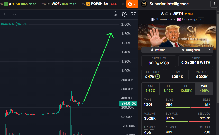 The Gem Miner 💎 ⛏ tweet media