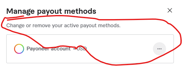 Doneleesky_'s tweet photo. @MuhammadSa4044 @FiverrSupport @fiverr Can you help me fix it withdrawal option please this life and death ?

Because till I don't have access to get withdrawal please fix it to get my funds withdrawal ASAP.

@FiverrSupport
@fiverr https://t.co/kXnEJMzvw5