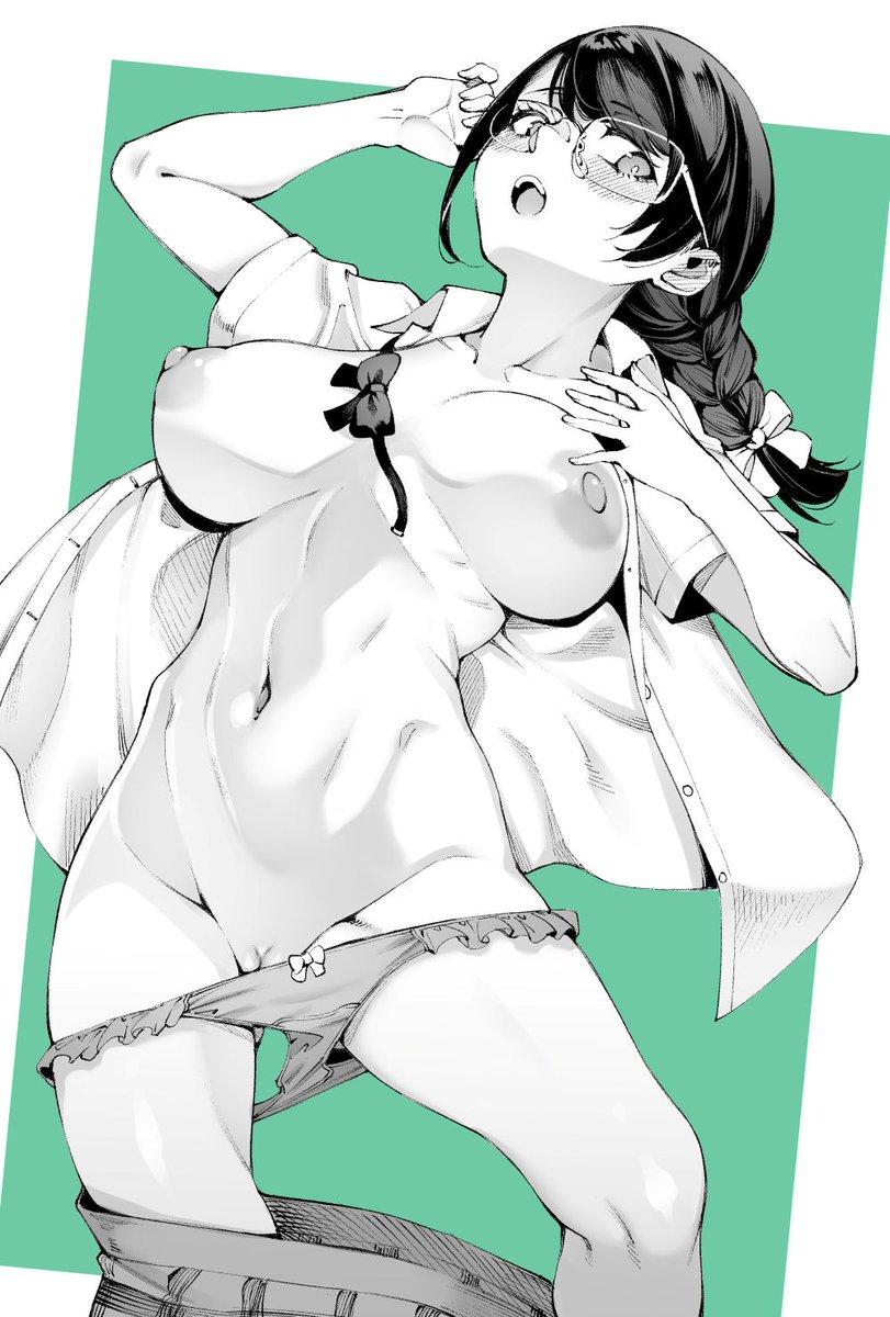 【宣伝】
ファンザ様にて4月30日まで2作品が半額セールをしております。よろしくお願いします。
https://t.co/odlFEI20CS
https://t.co/zs8AjbsRq3 