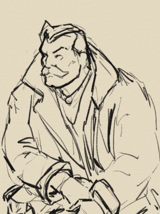 kelleyblackart's tweet photo. late night sketching idk

#deadlock #lash https://t.co/2MZJqTsxDQ