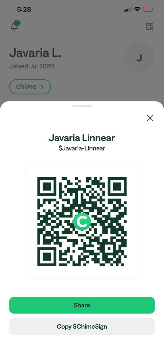 Javaria linnear tweet media
