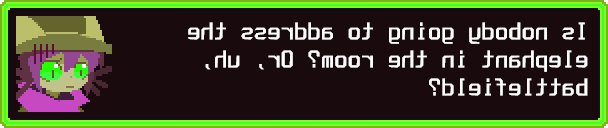 Niko but evil tweet media