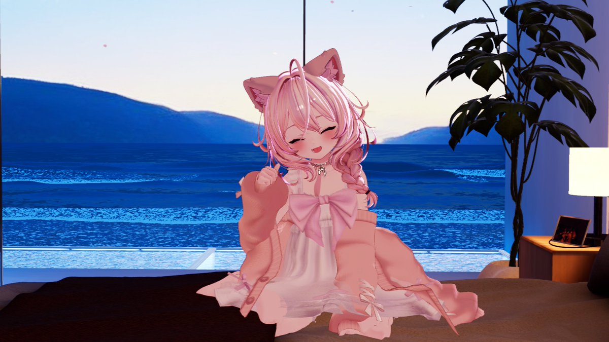 夢見　わしゅう🦊なでなでされたい tweet media