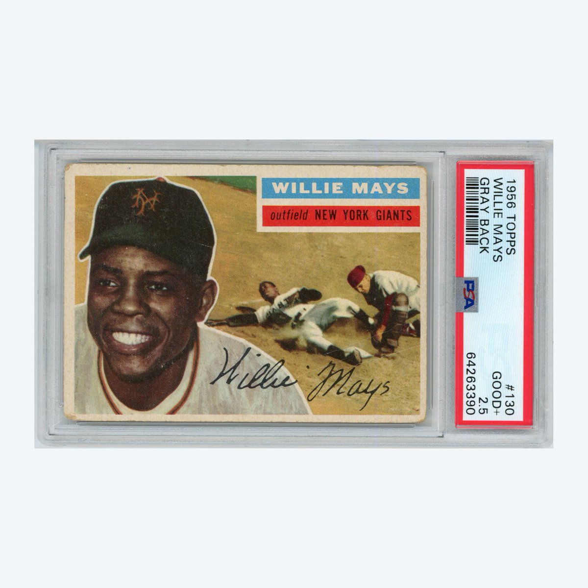 90sinserts's tweet image. Pound for pound, when all is said and done is Willy the #GOAT? He may have the most well rounded and great numbers ever. And an elite defender with all tools. #williemays #1956topps