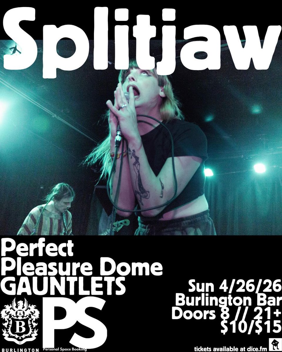 GAUNTLETS tweet media