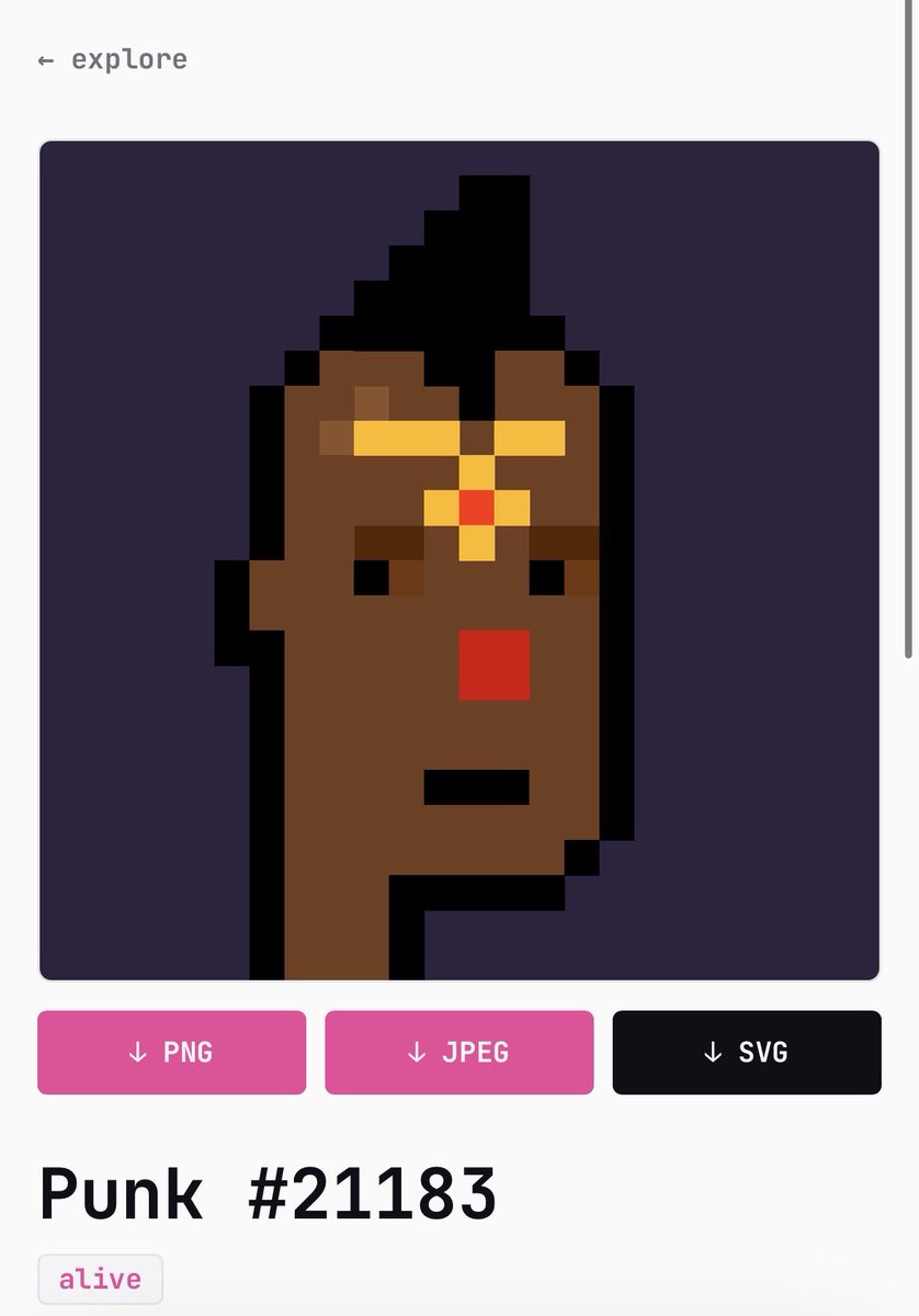 AlphaCrypto tweet media