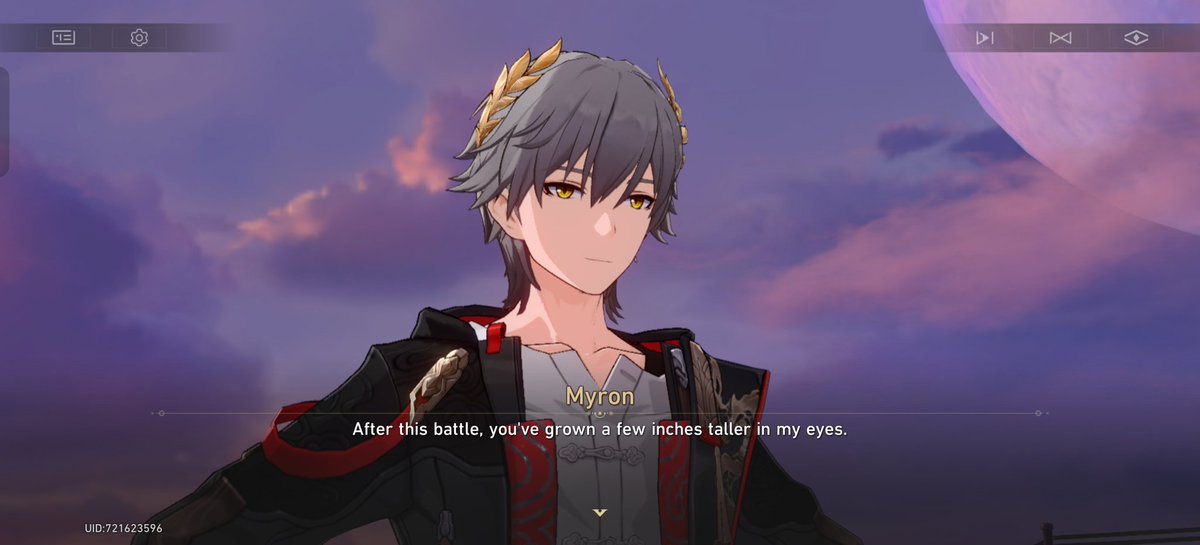 Proxy Multiverse (Myron)🌍 tweet media