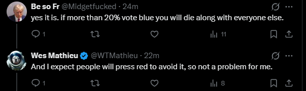 Be so Fr tweet media