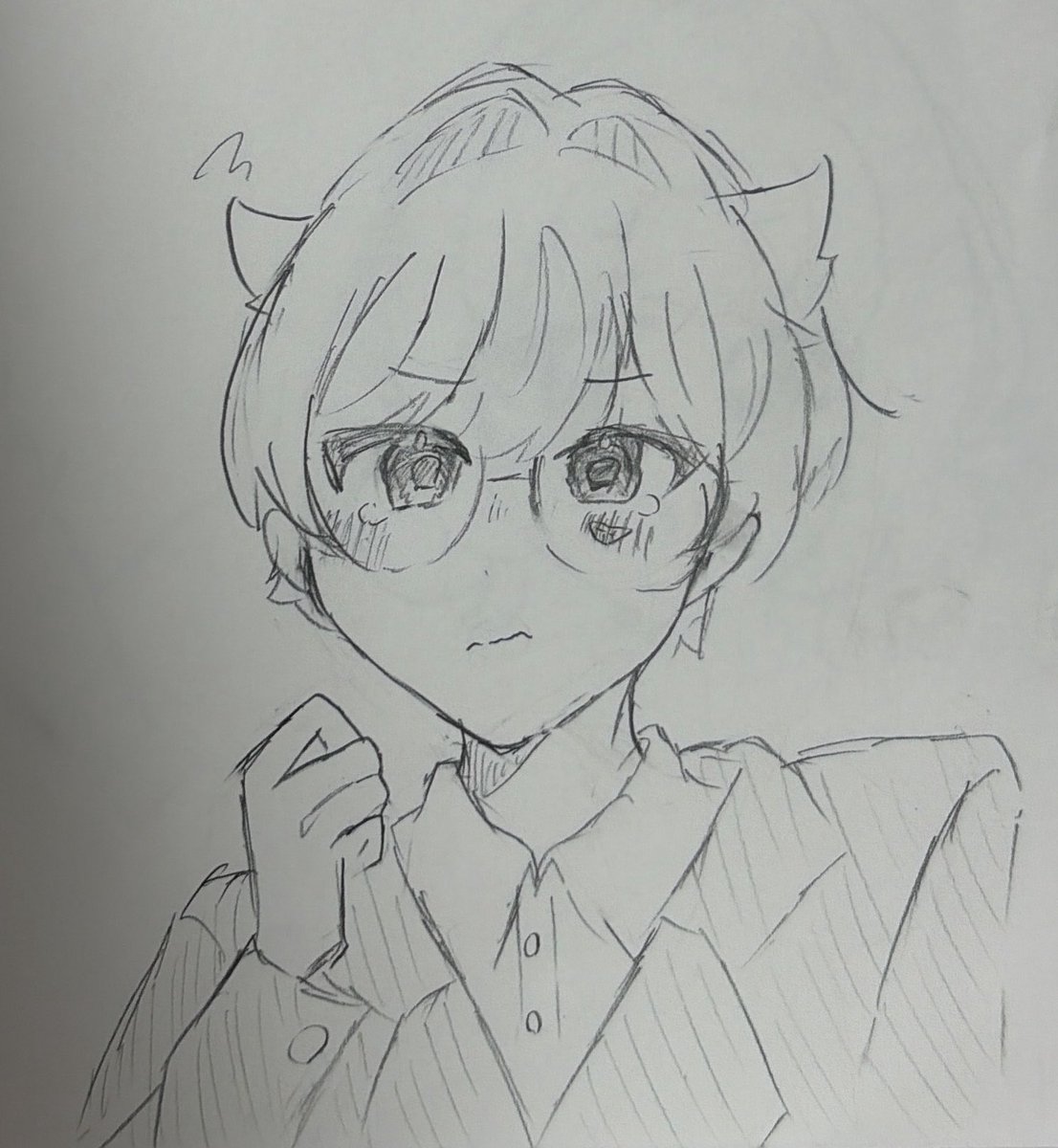 空兎.’🎲🐇(くう) tweet media