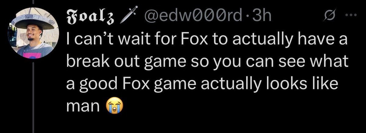 𝕱𝖔𝖆𝖑𝖟 🗡️ tweet media