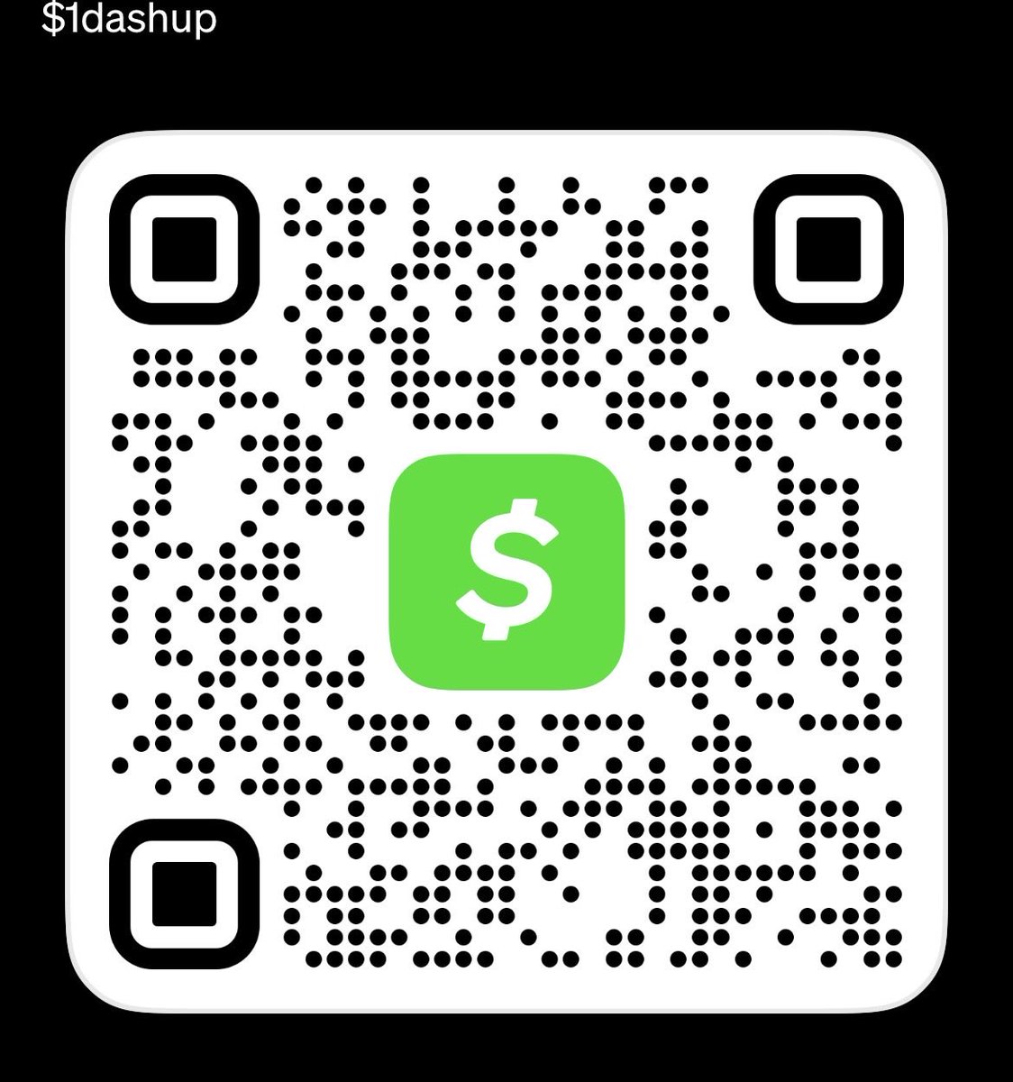 1_UPPER's tweet photo. @BrookieJ07 $1dashup 🎯 https://t.co/UDzCvijR2Q