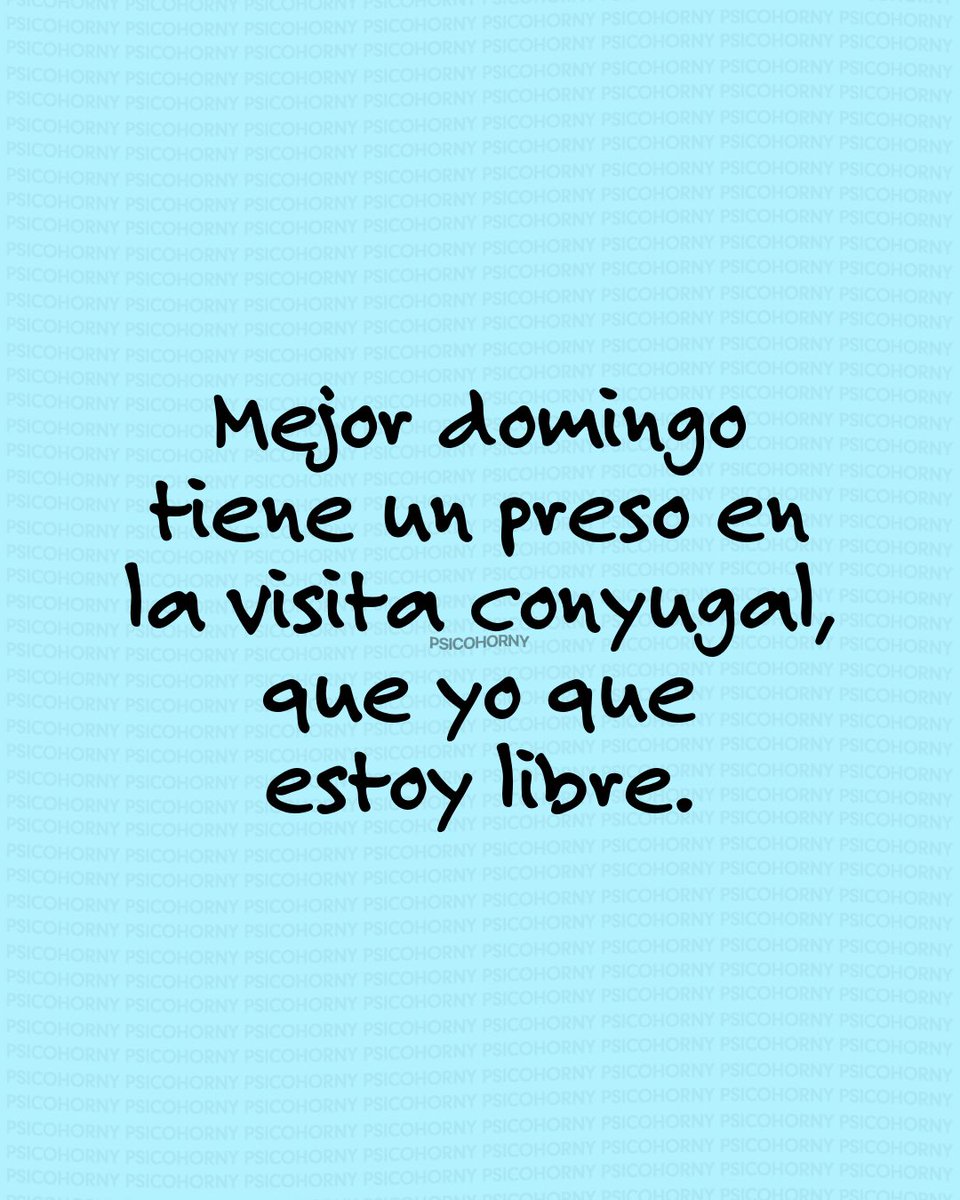 Psico Horny tweet media