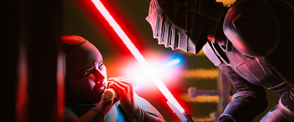 Ion Cannon: A Star Wars Podcast tweet media