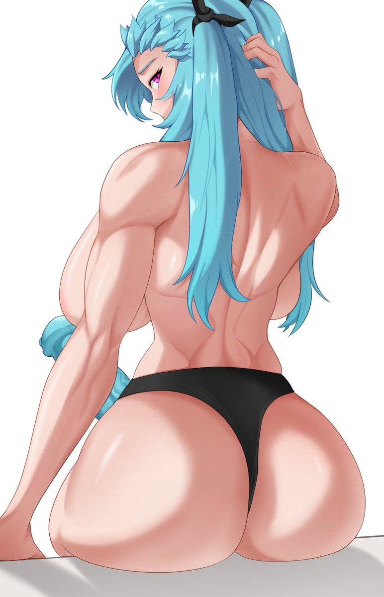 Akeno tweet media