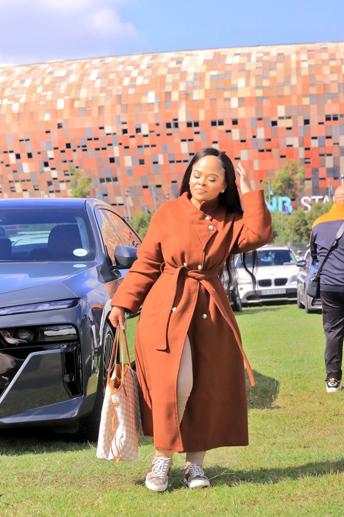 Chriselda Zozi Lewis (Babes Wendaba) tweet media