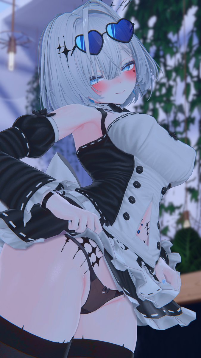 もげちぃ tweet media