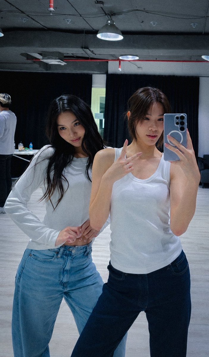 emibonniedaily's tweet image. #EmiBonnie #เอมี่บอนนี่