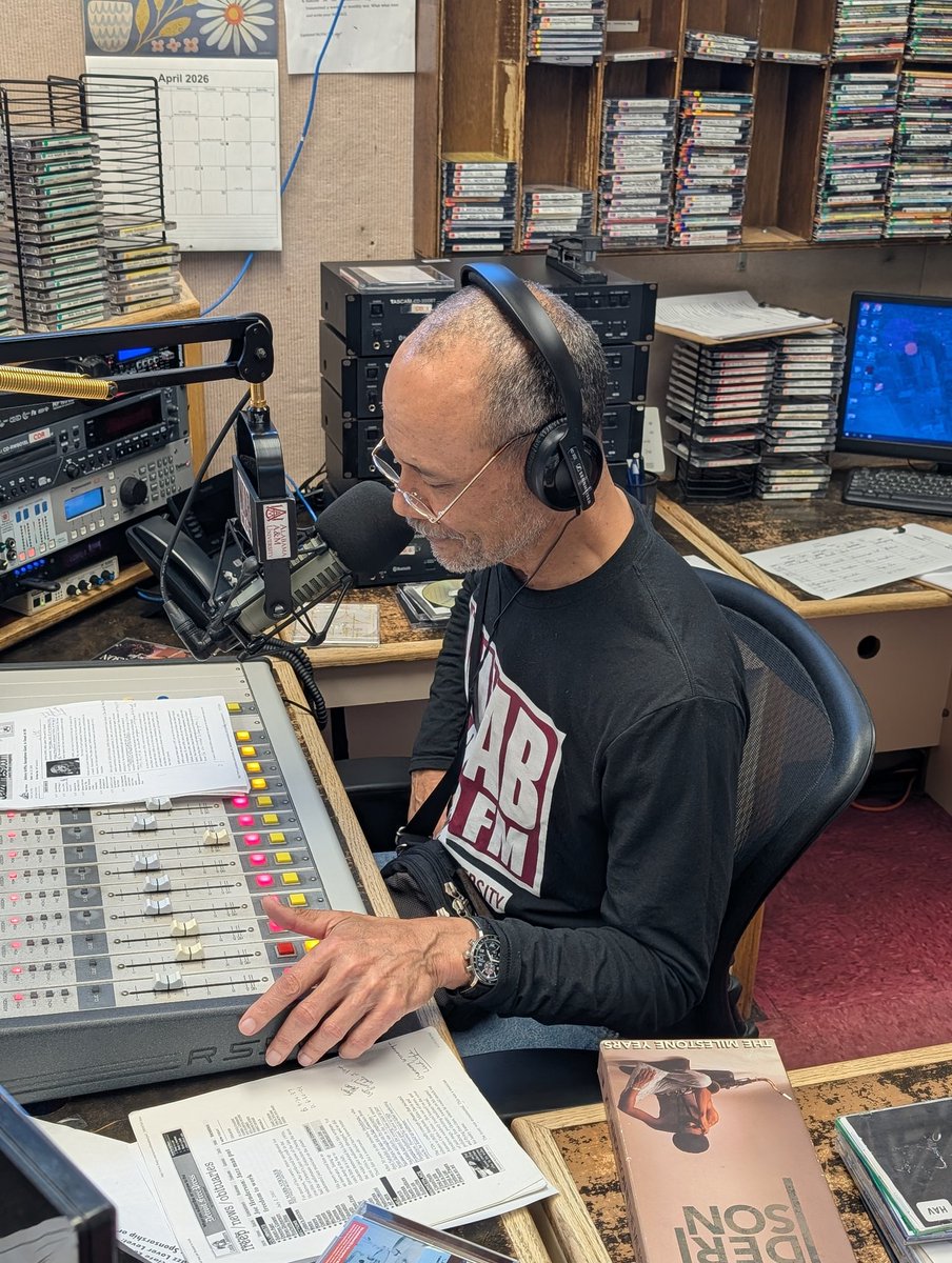 WJAB-FM tweet media