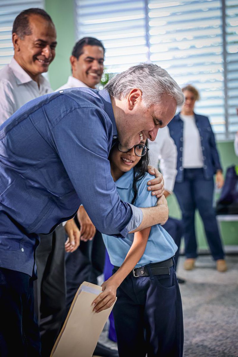 Luis Miguel De Camps tweet media
