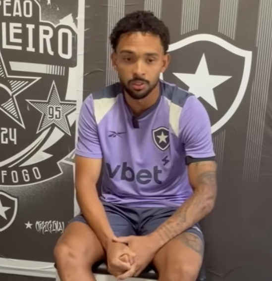 Futmais | Menino Fut tweet media
