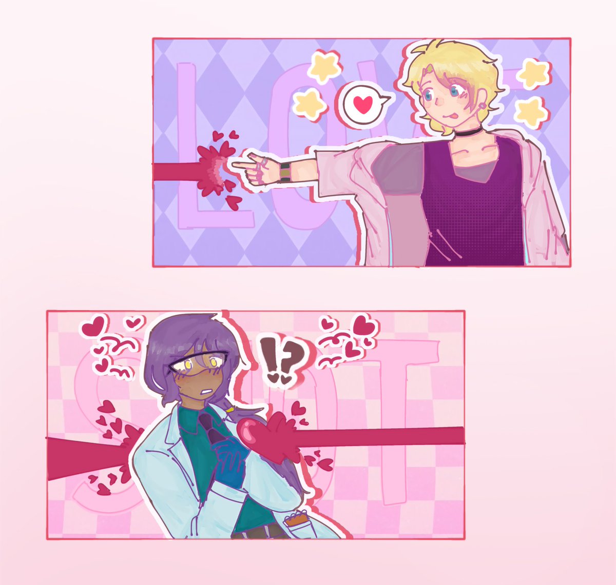 Sev - read sp before following! tweet media