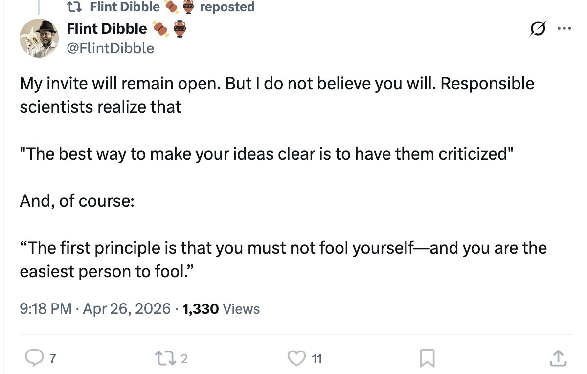 Paul Hill tweet media