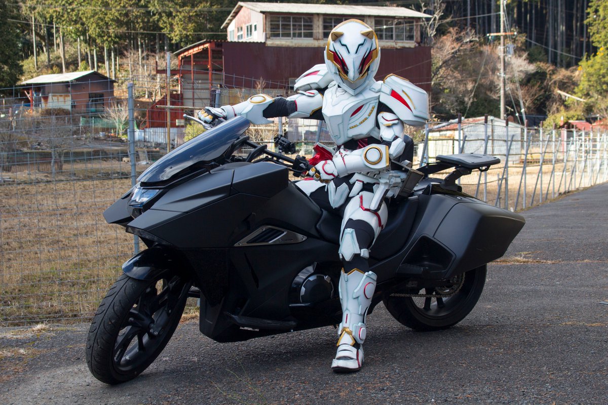 ファイナリオン(ナリオ🦊) tweet media