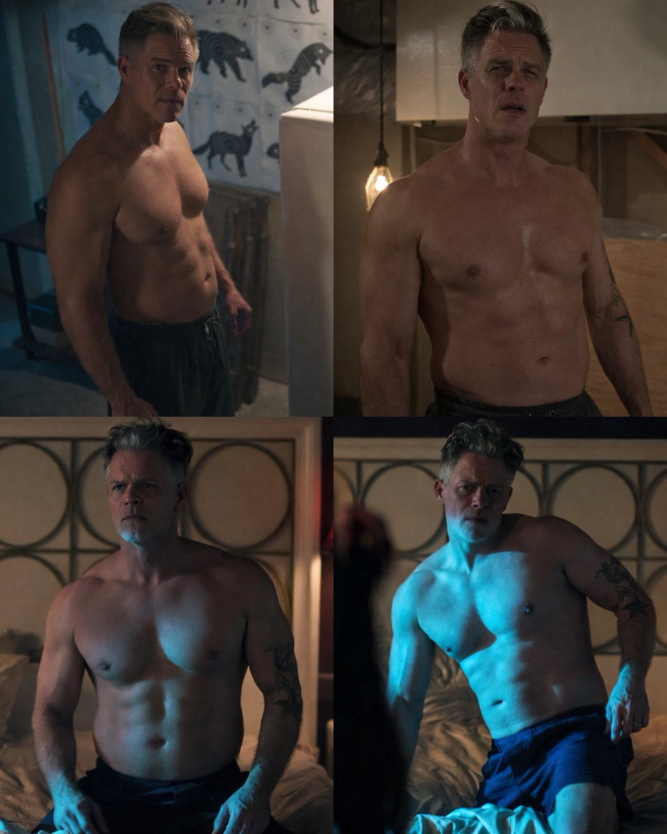 Maybe I should start watching Riverdale...